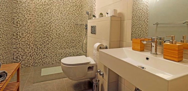 Апартаменты Studio Apartman Dado Бале Экстерьер фото